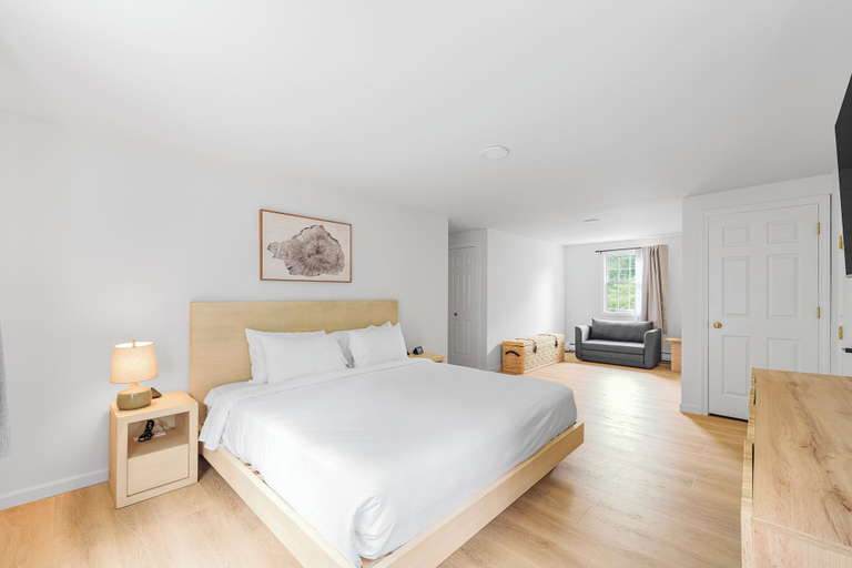 Bedroom 4, Aspen At Manchester, Bennington