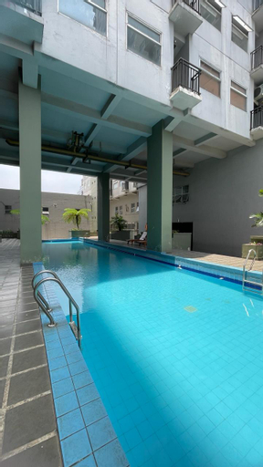 Swimming Pool 14