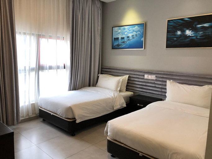 Bedroom 3