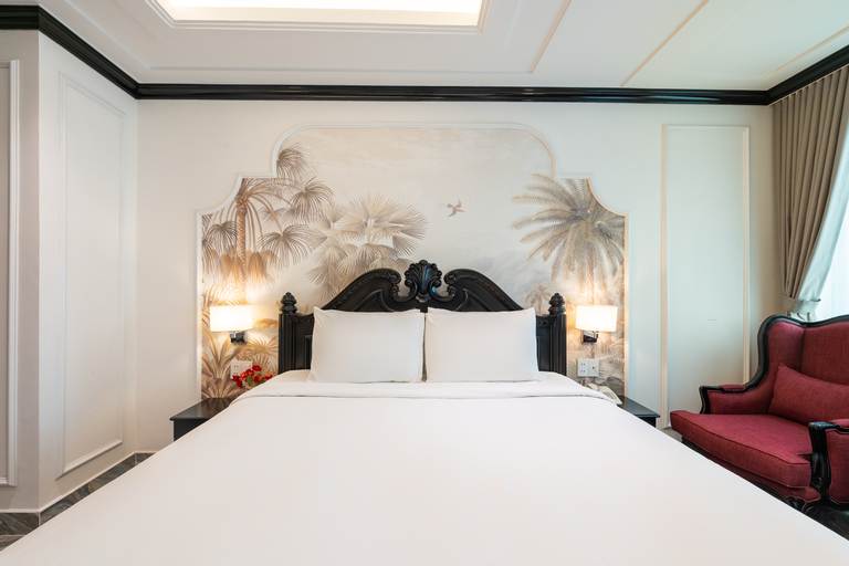 Bedroom 16