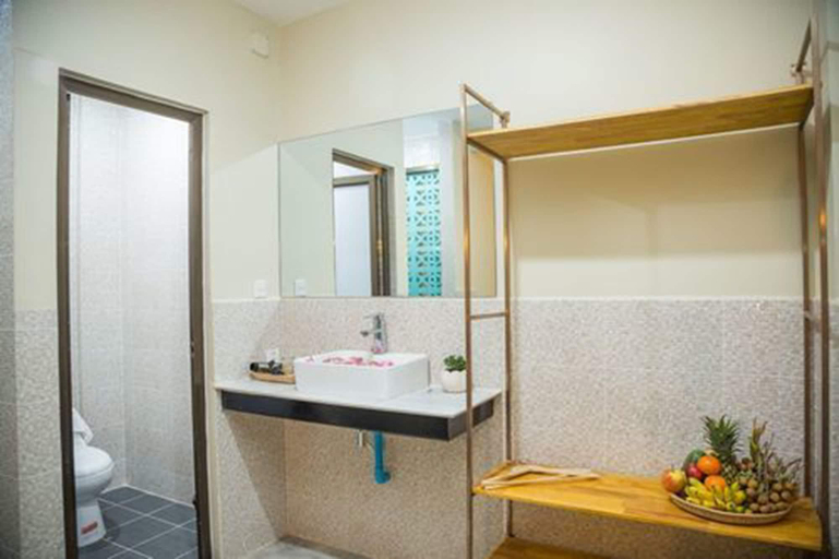 Bathroom 4, Summer Bliss Boutique Spa, Siem Reap