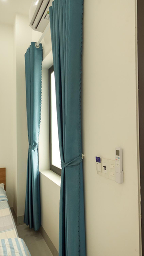 Bedroom 2, Homestay Khai Minh, Sơn Tịnh