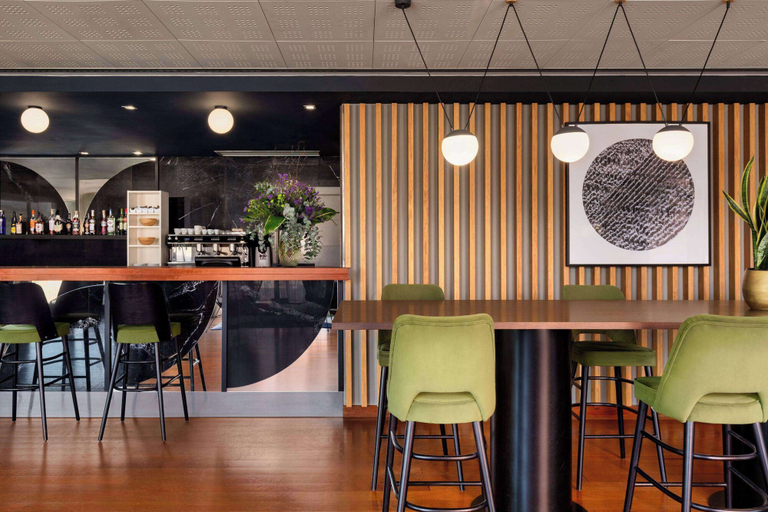 Food & Drinks 5, Dolce by Wyndham Barcelona Resort, Barcelona