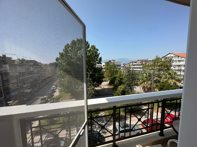 Others 5, Apartments Villa Effie, Central Macedonia
