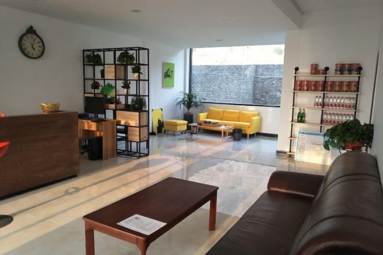 Others 5, AA Hotel Chain Lianyungang Jinxu Garden Branch, Lianyungang