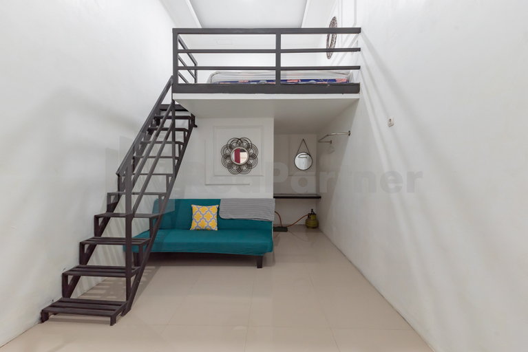 Others 5, JM Guest House Lamaran RedPartner, Karawang