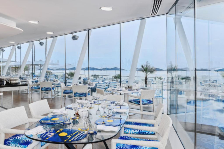 Food & Drinks 5, Jumeirah Burj Al Arab Dubai, Dubai