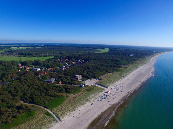 Others 5, Boddenwelle, Vorpommern-Rügen