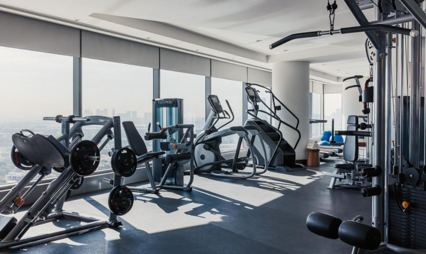 Others 4, Jumeirah Living World Trade Centre Residence Dubai, Dubai