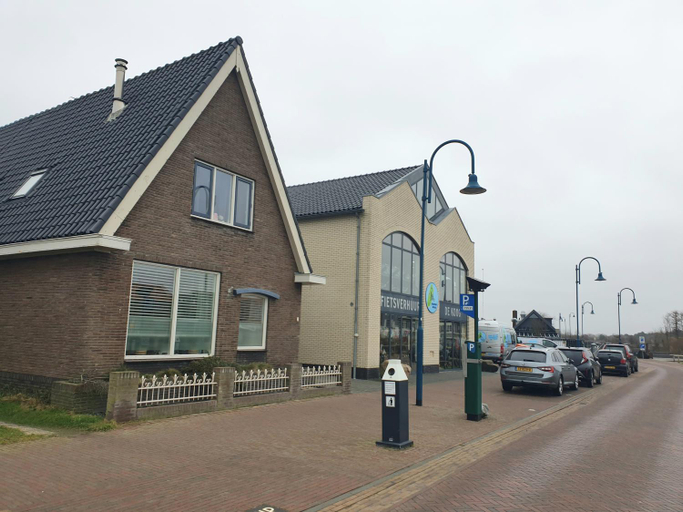 Others 2, Suite De Brinkparel, Texel
