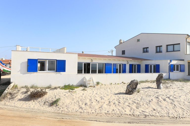 Casa na Areia, Figueira da Foz