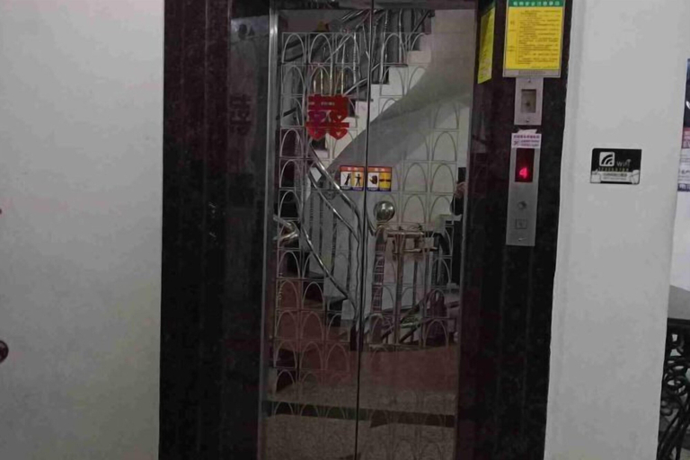 Others 4, Jinxing Hotel, Wenzhou