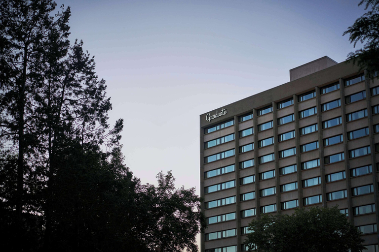 Exterior & Views 2, Graduate by Hilton Ann Arbor, Washtenaw