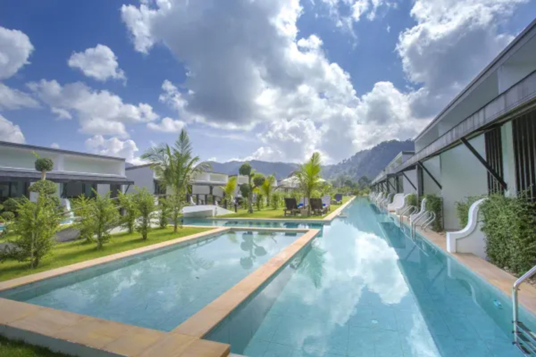 Sport & Beauty 3, The La Valle'e Resort, Takua Pa