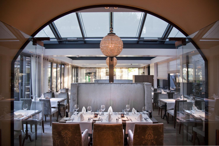 Food & Drinks 5, Hotel Bad Bubendorf, Liestal