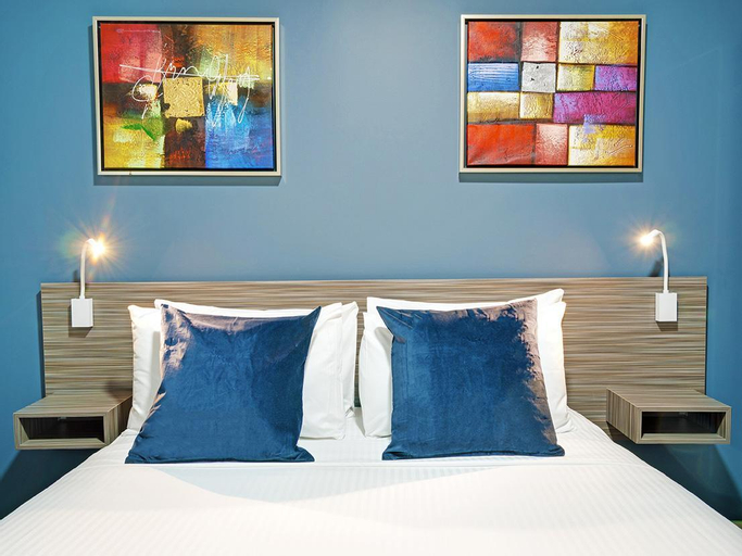 Bedroom 6