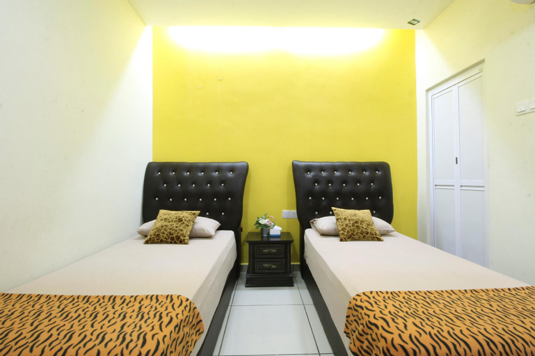 Bedroom 7
