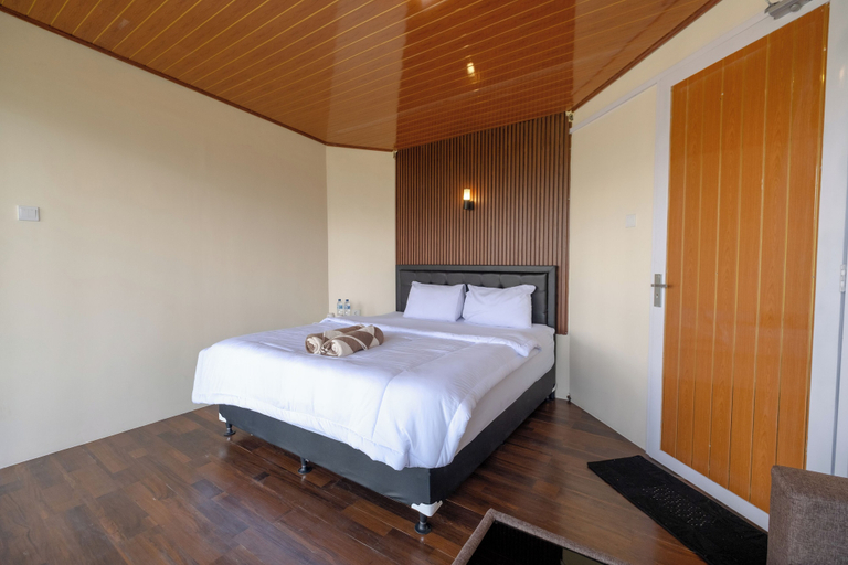 Bedroom 5, La Pino Batur Mount Batur and Hot Spring, Bangli