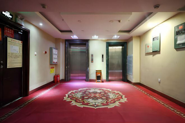 Others 5, Suifenhe Jixing Hotel, Mudanjiang