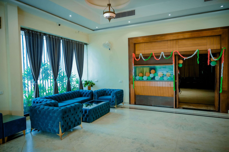 Others 5, Hotel Royal Celebration, Kabeerdham
