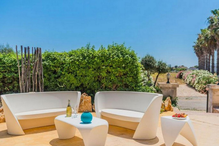 Others 4, AGUAIT II - VILLA WITH PRIVATE MOUNTAIN PATH-BEACH APPROX 5 MIN WALKING BEACH,property belong Puerto, Baleares