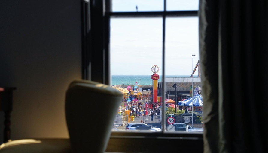 Others 3, White Anchor, Old Town in Hastings, East Sussex