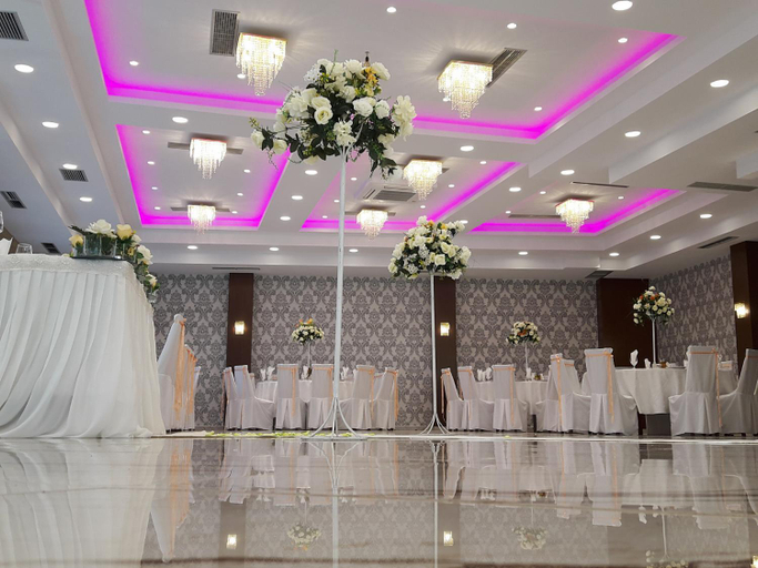 Business Facilities, Hotel Kolla, Gjirokastrës