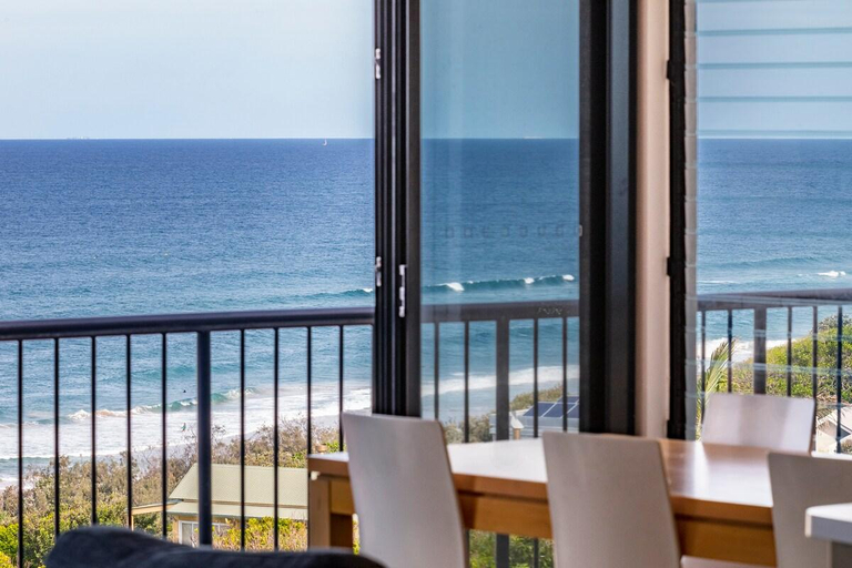 Exterior & Views 5, Your home from home with ocean views, Noosa - Sunshine-Peregian