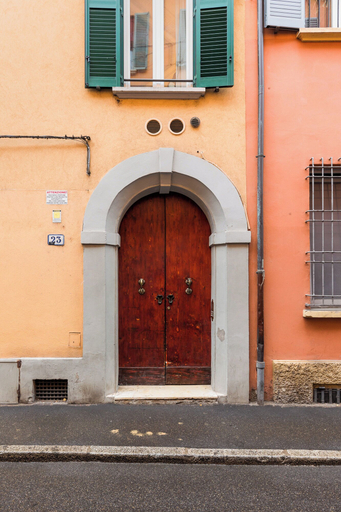 Exterior & Views 2, La casa Magenta by Wonderful Italy, Bologna