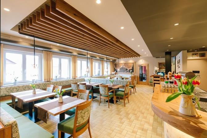 Food & Drinks 5, Kv?hlers Krone, Alb-Donau-Kreis