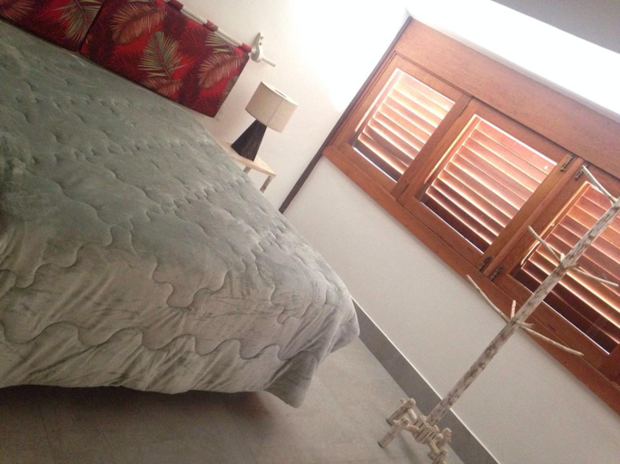 Others 4, D'ajuda Flat, Porto Seguro