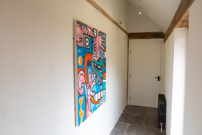 Others 5, Mattie's Loft, Surrey
