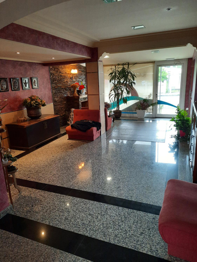 Others, Hotel Pedramea, A Coruña