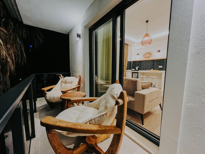 Bedroom 3, marla suite, Fethiye