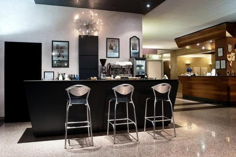 Food & Drinks 3, Airone Hotel, Reggio Nell'Emilia