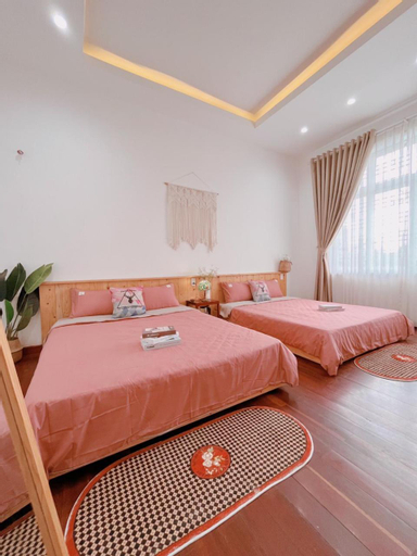 LaLa Villa Hue, Huế