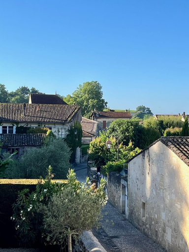 Exterior & Views 2, La Maison du Clocher, Gironde
