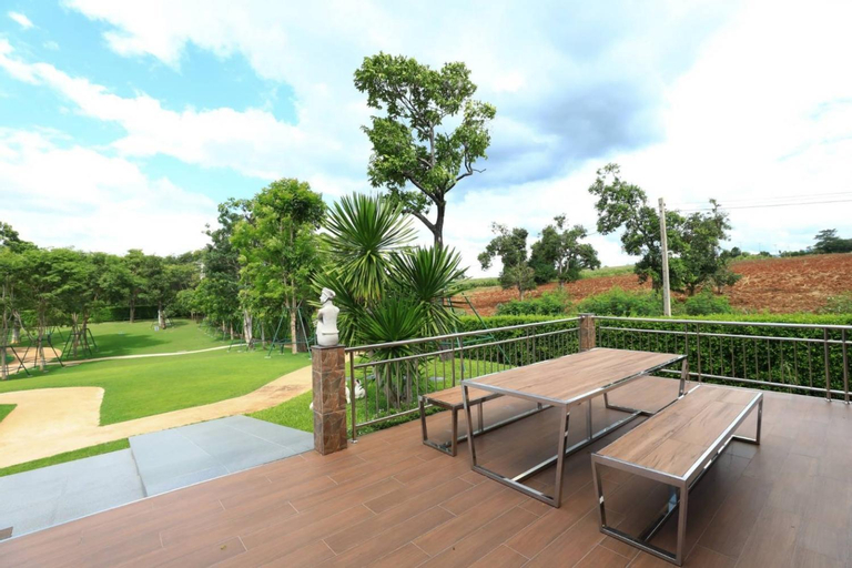 Others 5, Phu Plearn Ta Pool Villas Khaoyai, Pak Chong