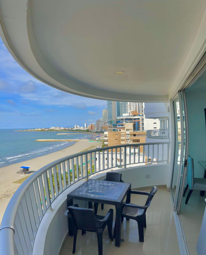Others 3, Apartamentos Frente al Mar Cartagena, Cartagena de Indias