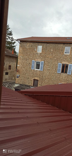 Hotel de la Place, Ain