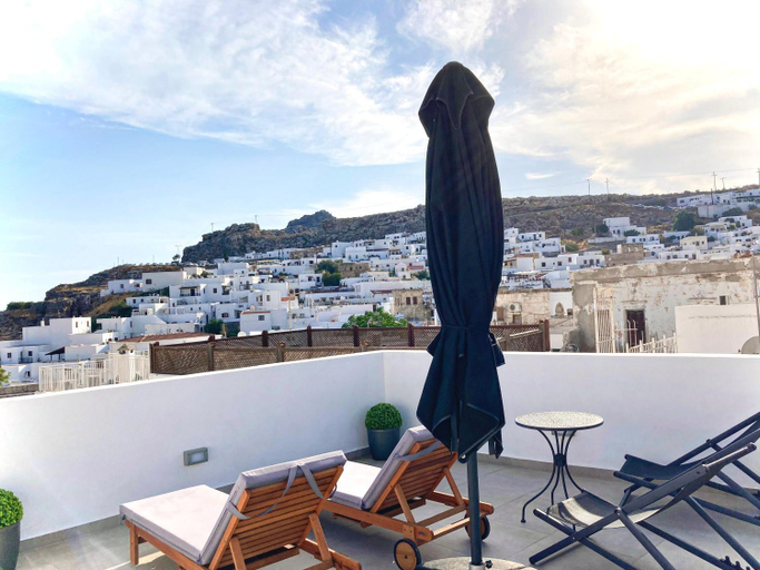 Others 3, Lindos Serenity Suites, South Aegean