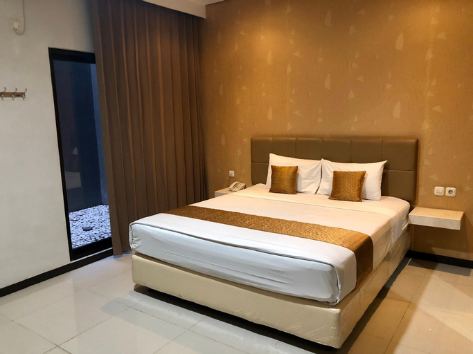 Bedroom 14