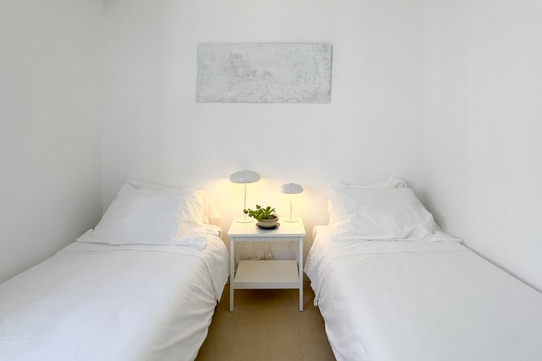 Bedroom 2, Vitaminas - Casa de Playa y Cafe, n.a351