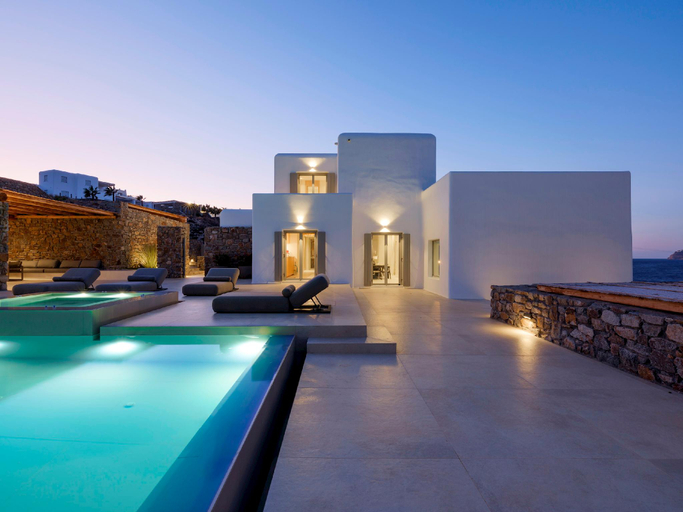 Others 2, Villa Cielo Blu Mykonos, South Aegean