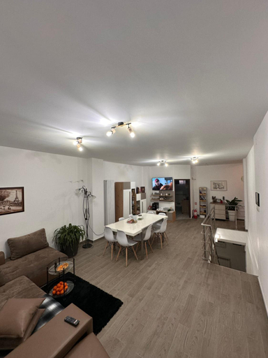 Others 3, Gemasoti House, Drobeta-turnu Severin