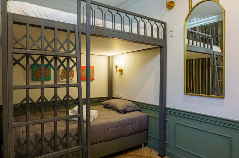 Bedroom 11