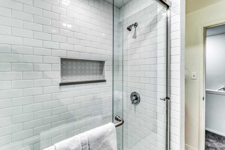 Bedroom 3, Woodside Condo #3, Summit
