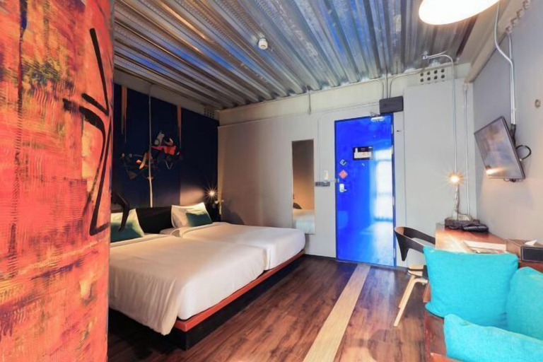 Bedroom 13