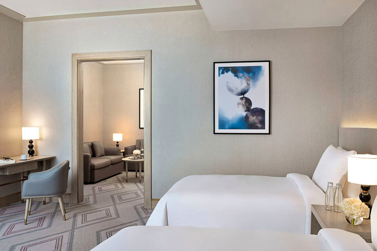 Bedroom 20