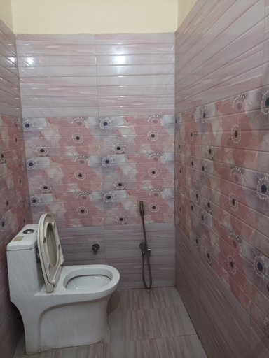 Bathroom 3, Anant paying Guest house, Faizabad